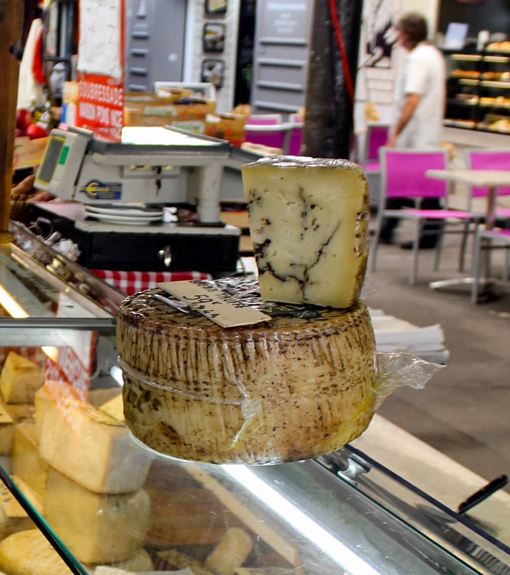 Aromatic Spices & Oils