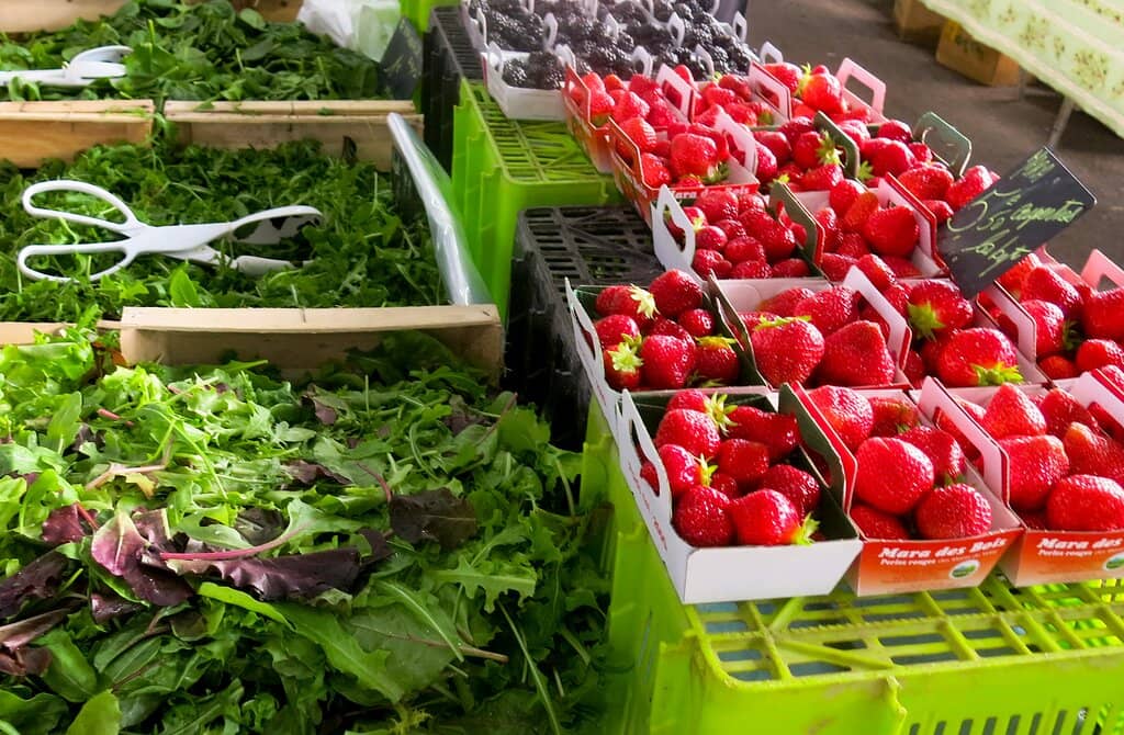 Artisanal Cheeses & Meats