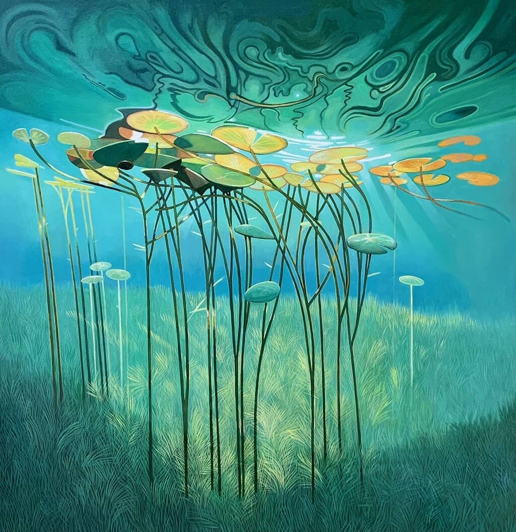 Contemporary Australian Art