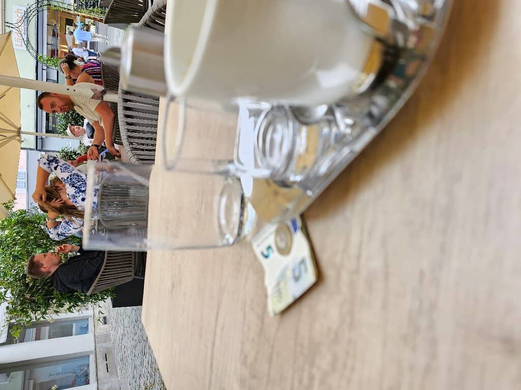 Vertical photo