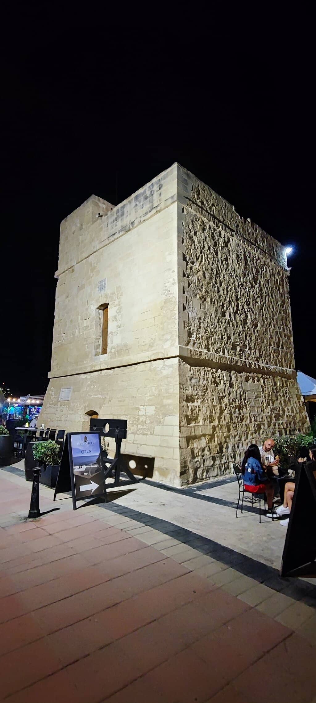 Vertical photo
