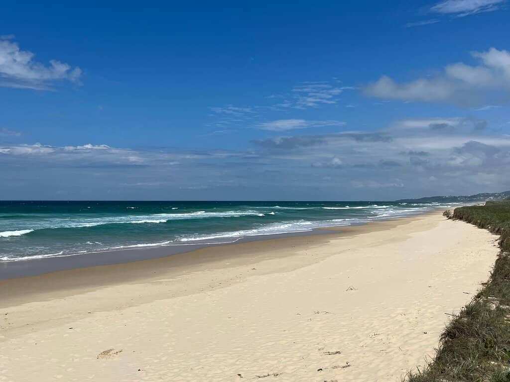 Peregian Beach