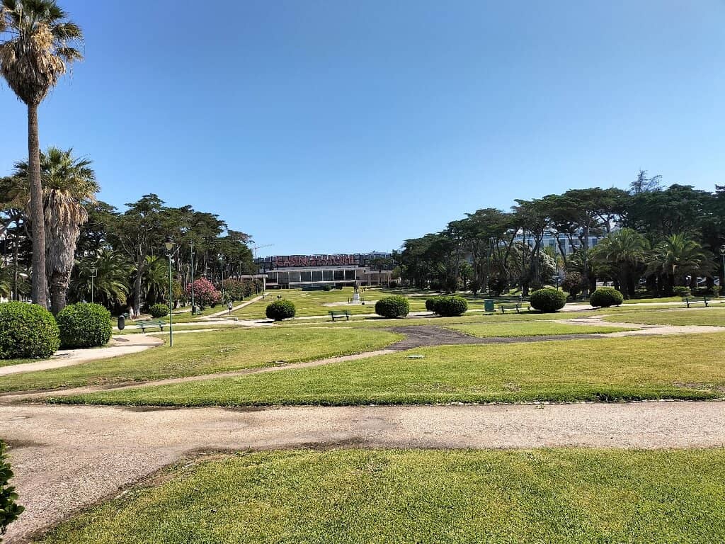 Estoril Casino