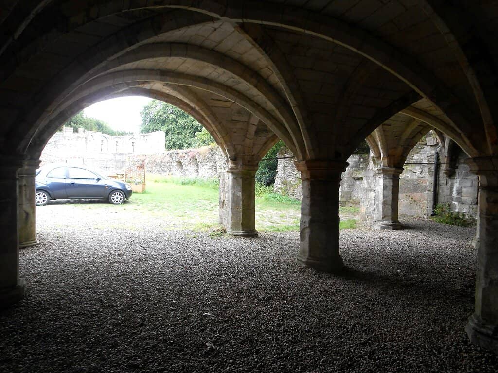 The Undercroft