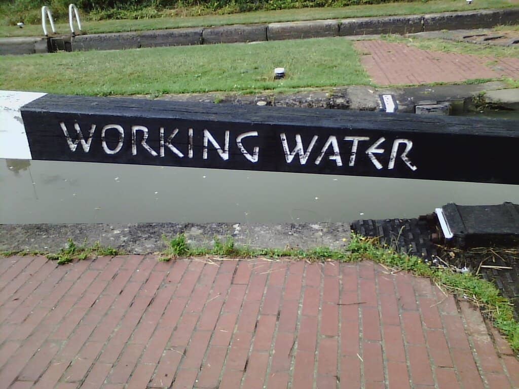 Waterside Cafe