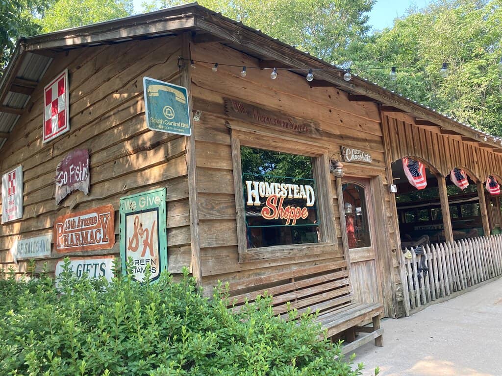 Vintage Farm Equipment