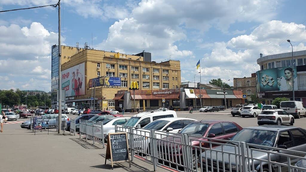 Fresh Produce & Delicacies