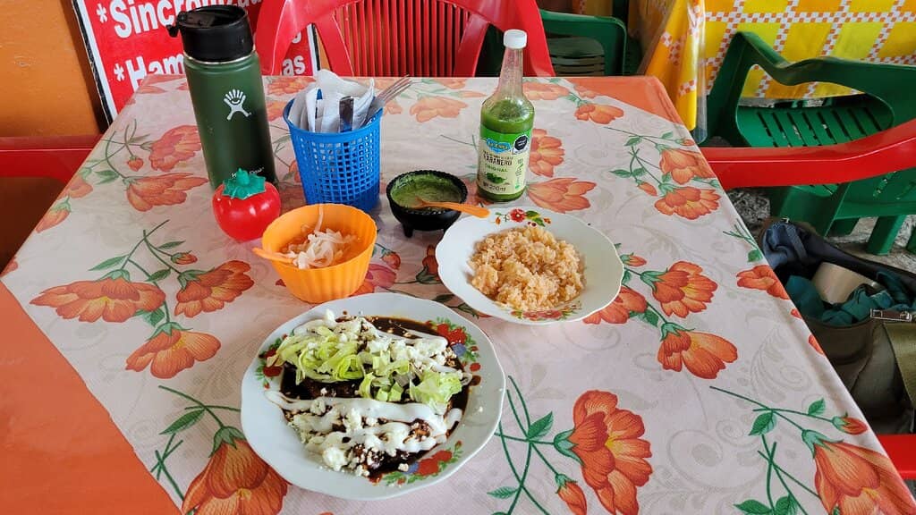 Local Crafts & Souvenirs