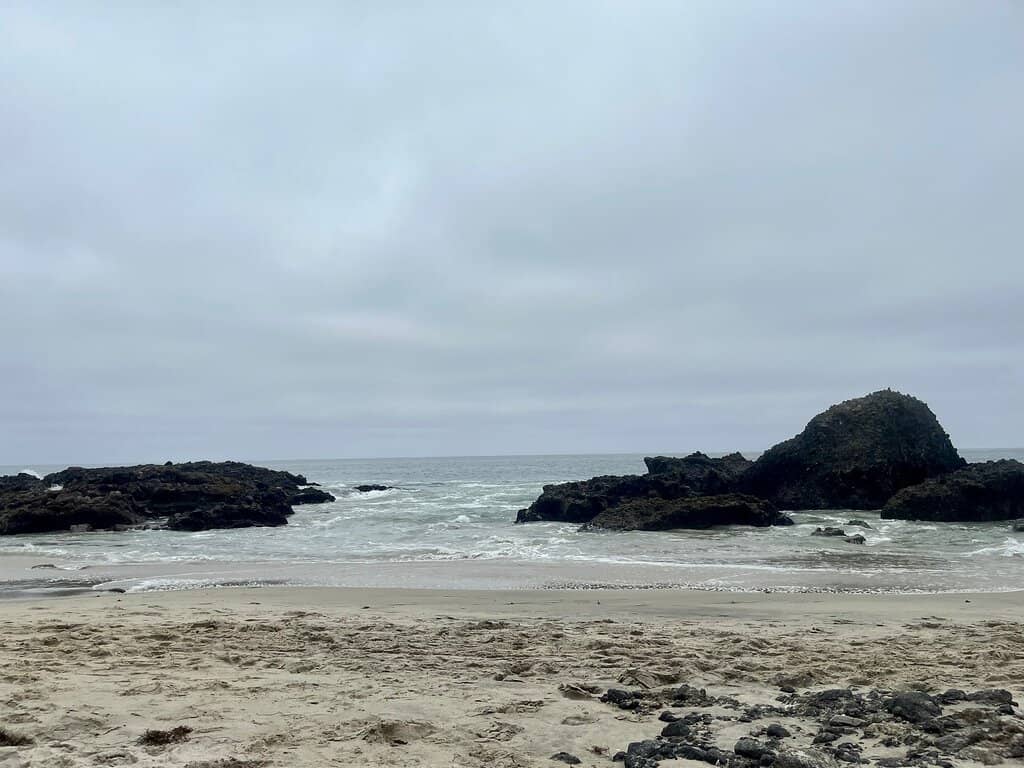 Unique Rock Formations