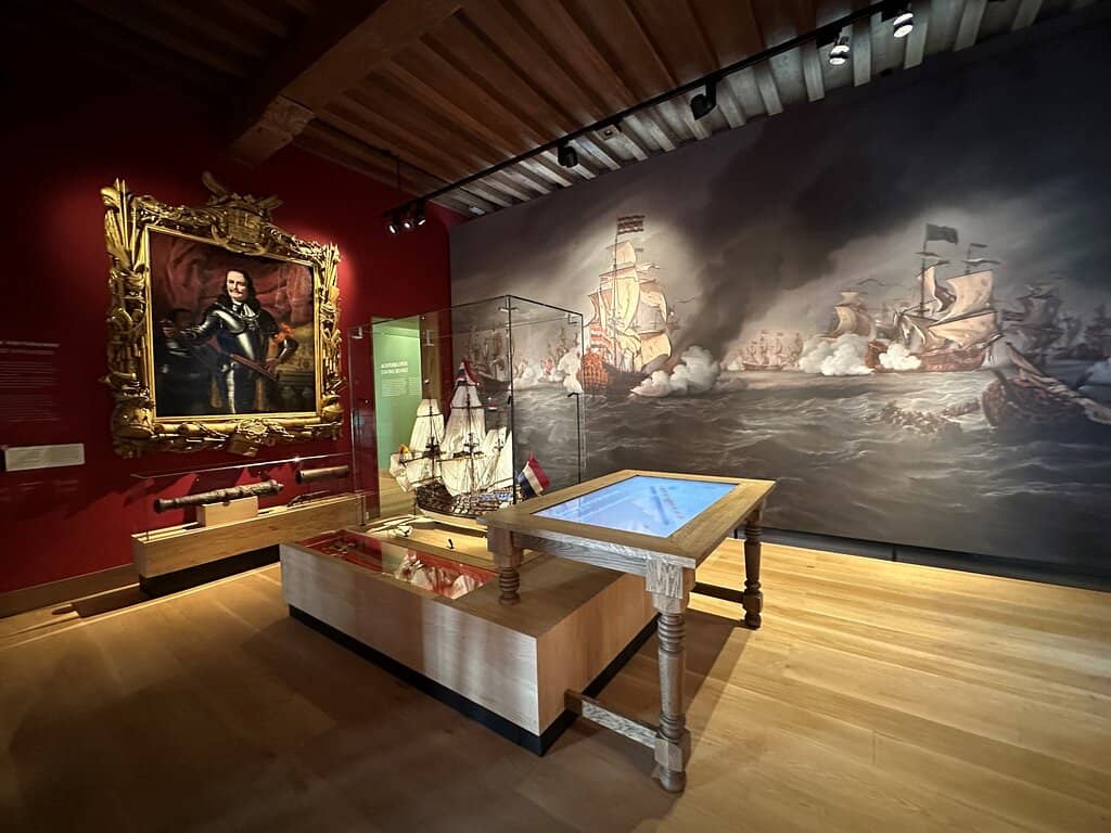 Flood Defence Innovations