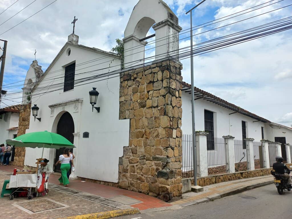 Community Gathering Space