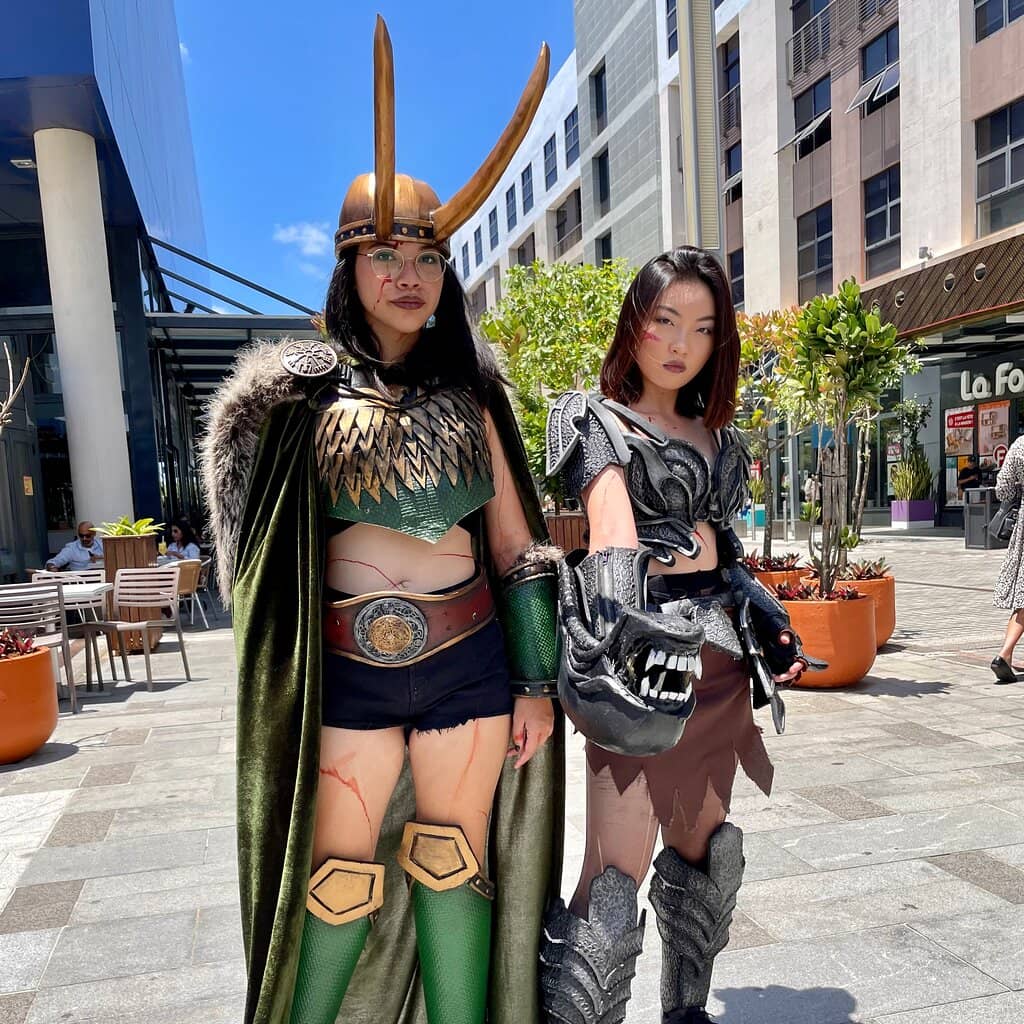 Supermarket Selection