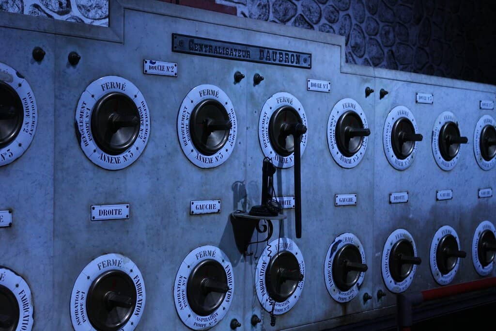 The Fascinating Byrrh Story