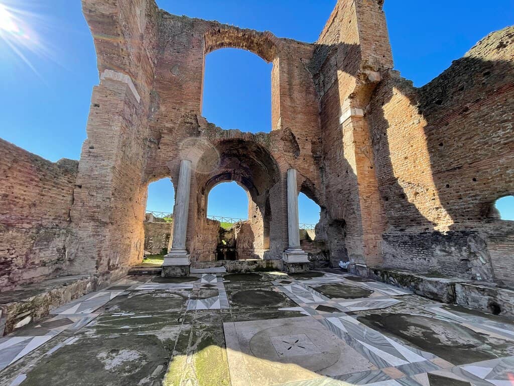 Vertical photo