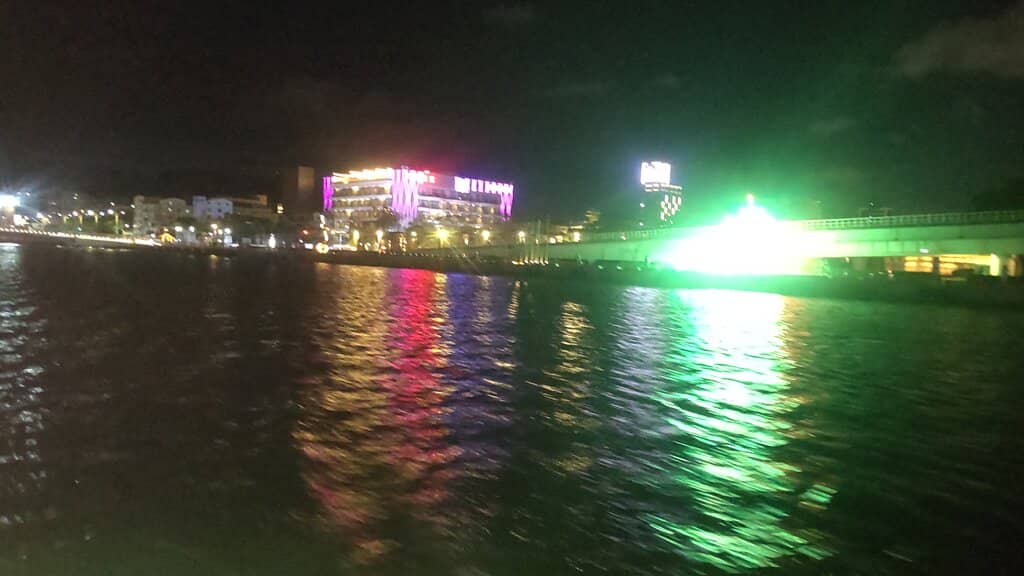 Love Boat Cruise