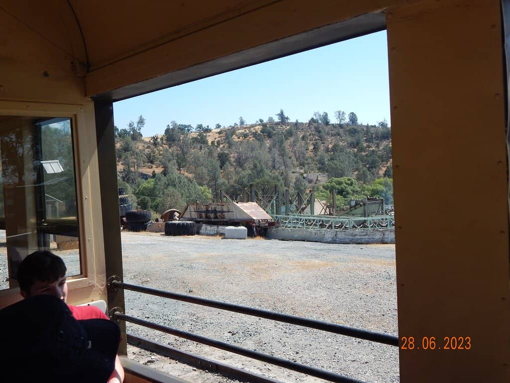 Movie Filming Location