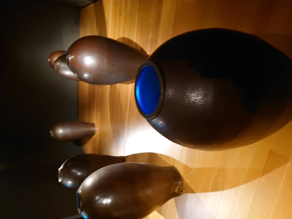 Contemporary Art Space