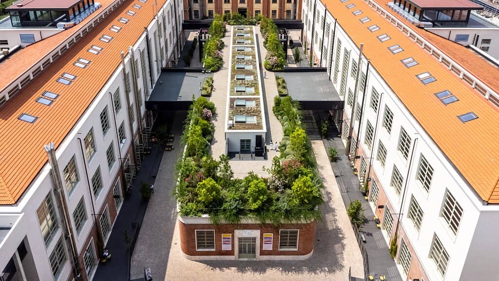 Botanica Urbana Events