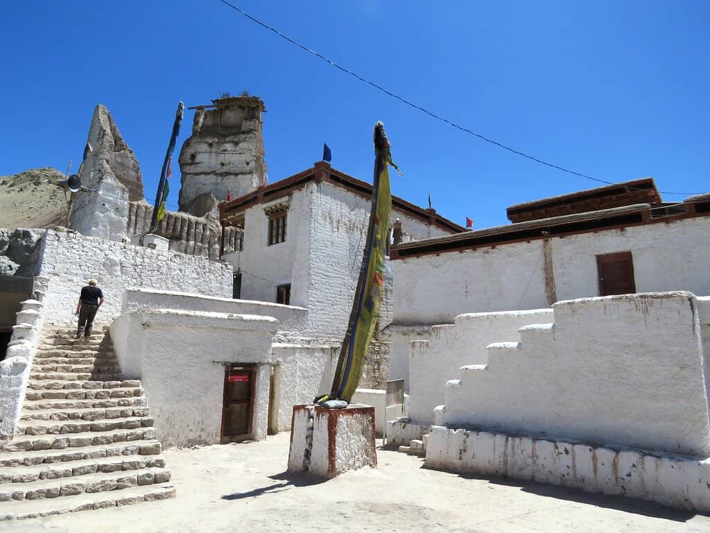 Maitreya Buddha Temple