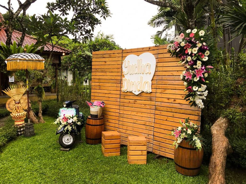 Bali International Golf Driving Range