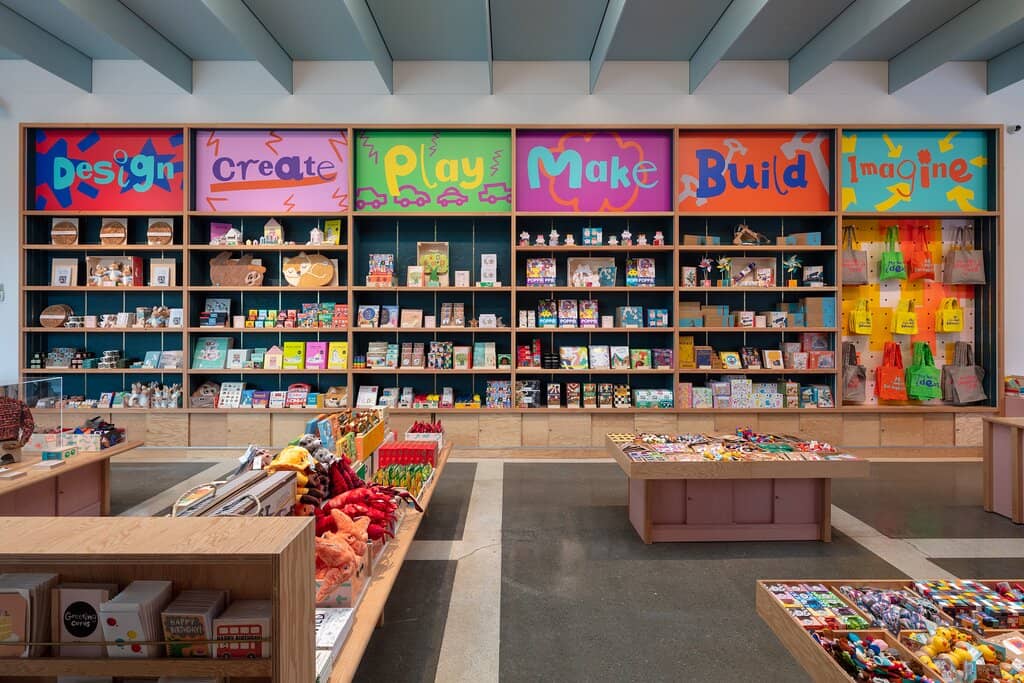 Nostalgic Childhood Treasures