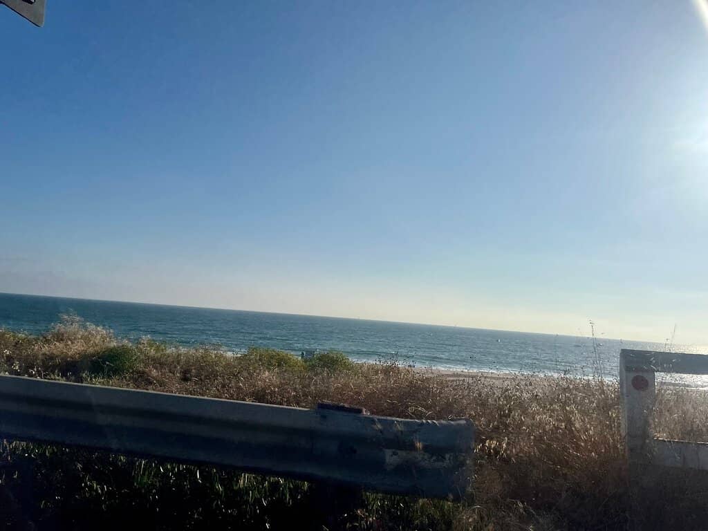 Volleyball Courts