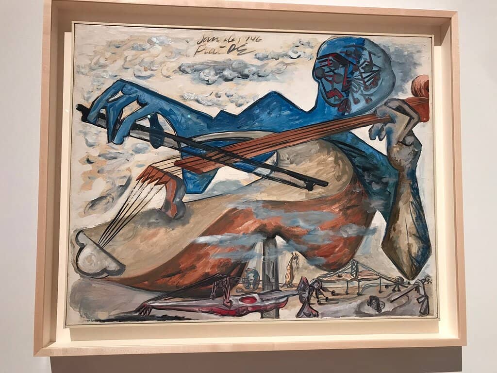 Rotating Exhibitions