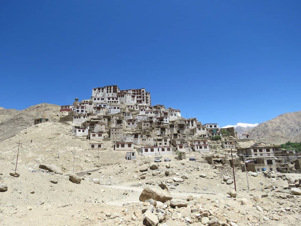 Ancient Scriptures & Murals