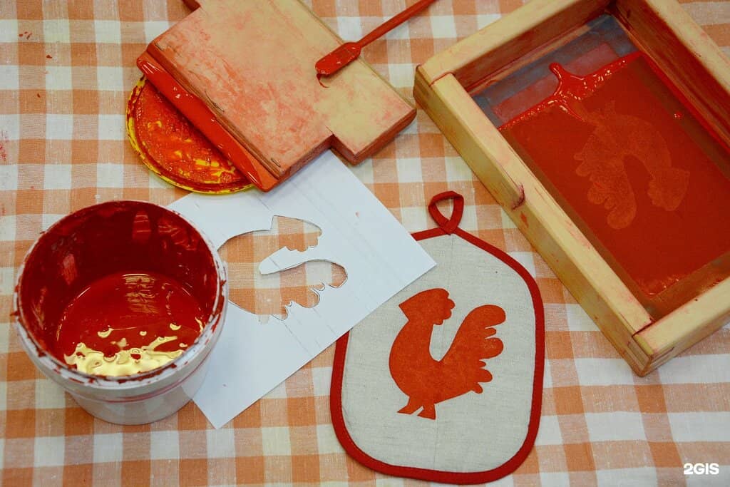 Karelian Iconography