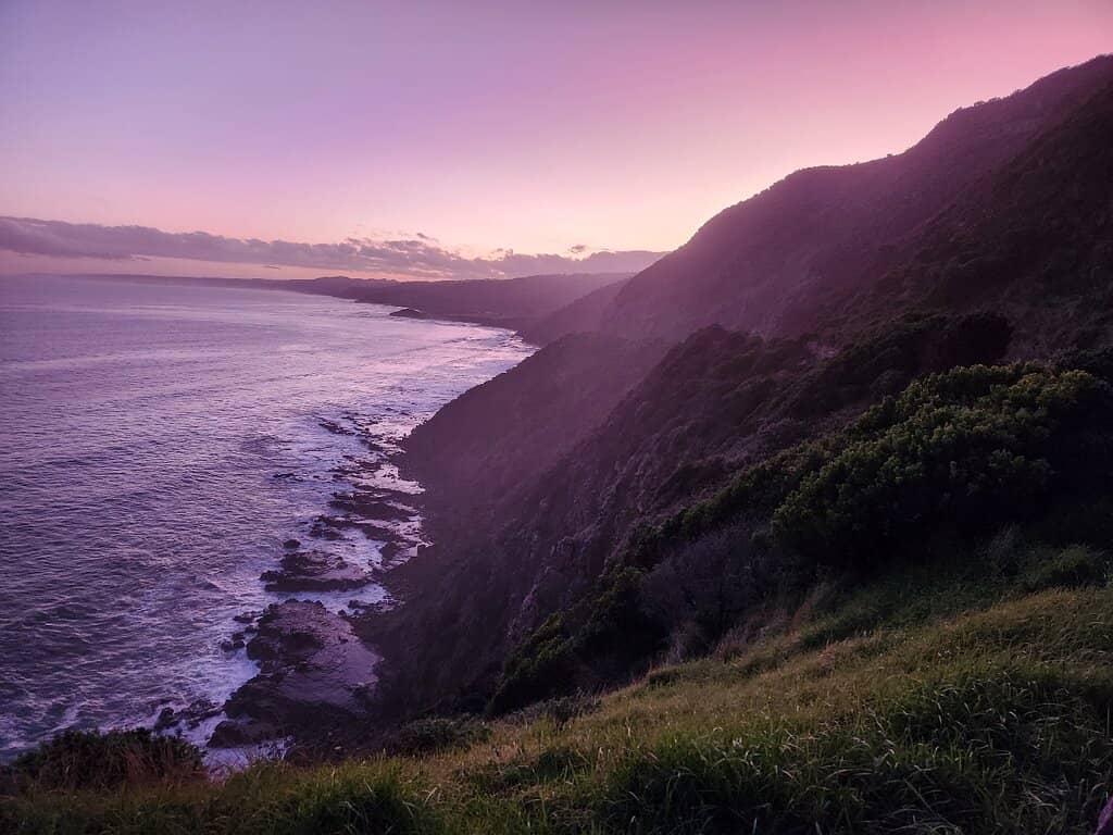 Sunset Spectacle
