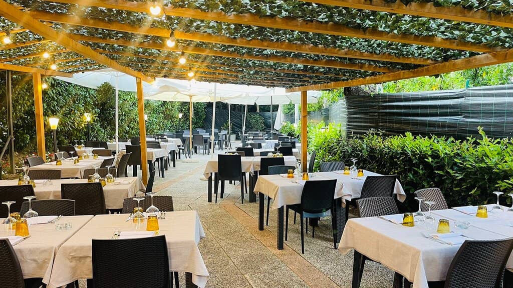 Generous Portions & Honest Prices