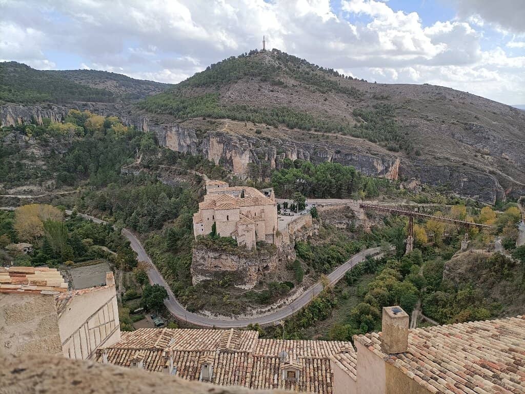 Tower Views
