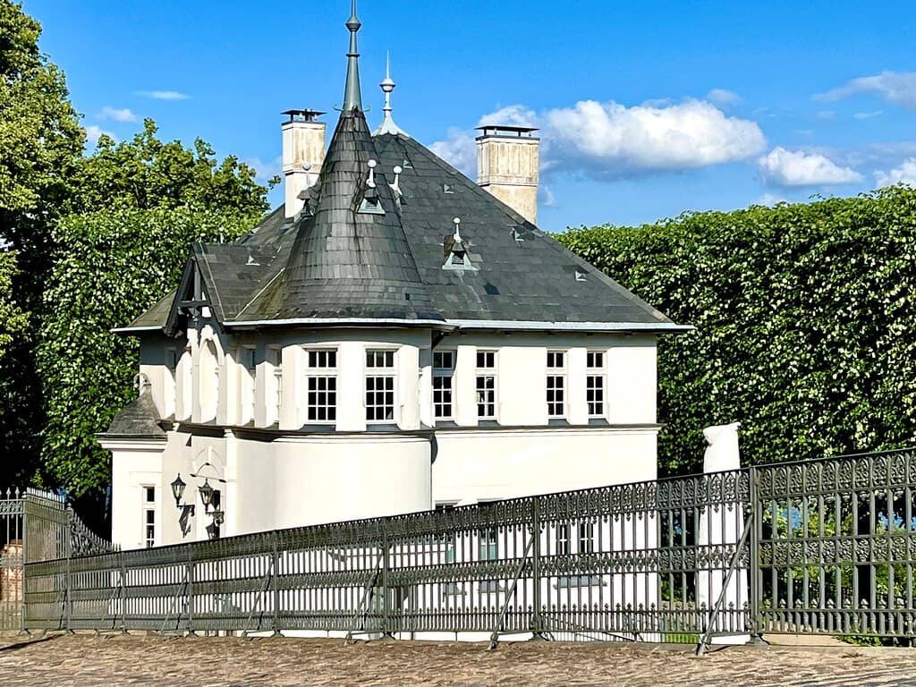 Castle Museum