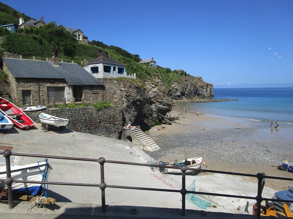 The Verdant Schooners