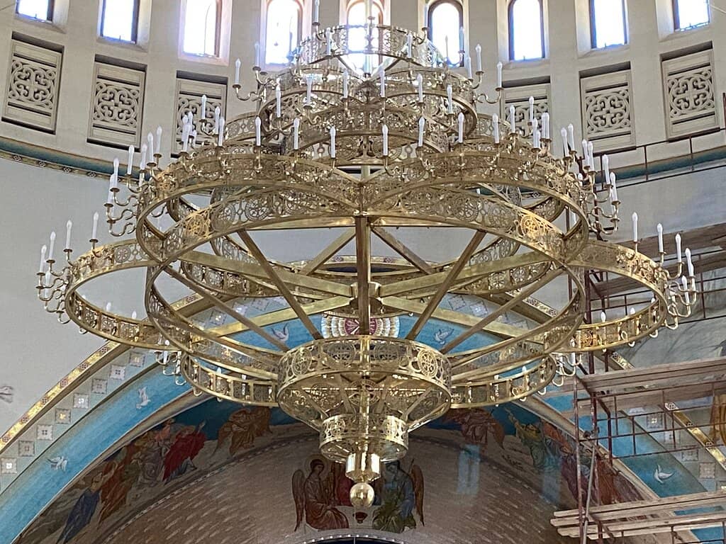 Nighttime Illumination