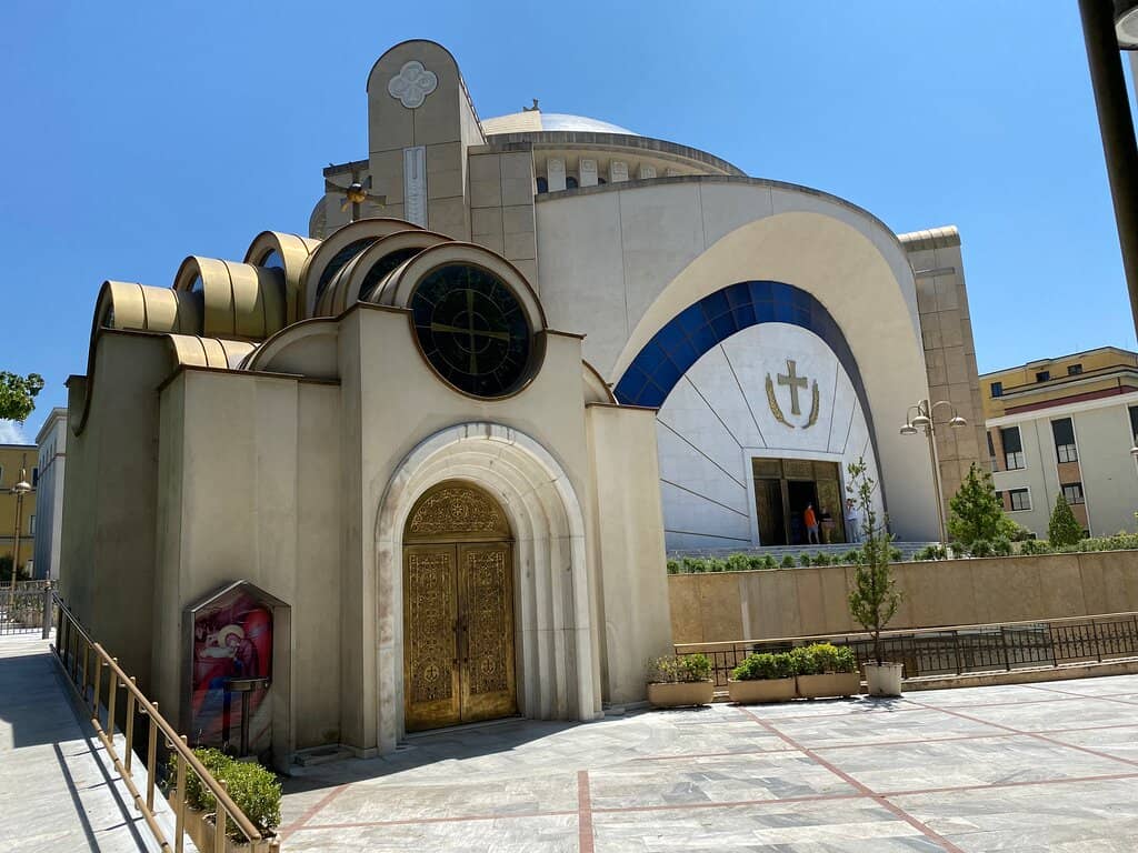 The Grand Dome