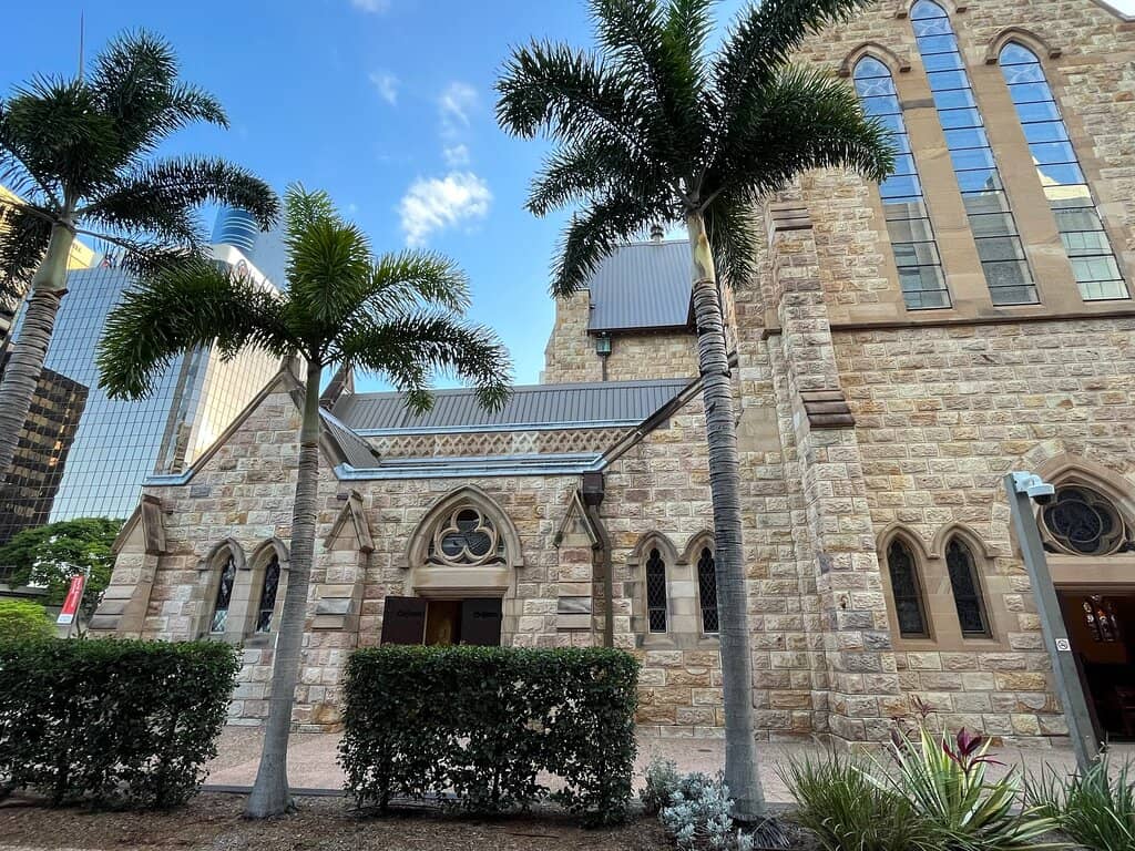 Candlelight Concerts