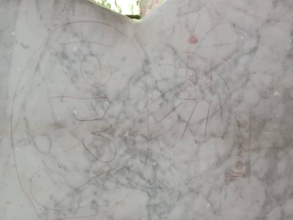 Marthrown Hill Climb