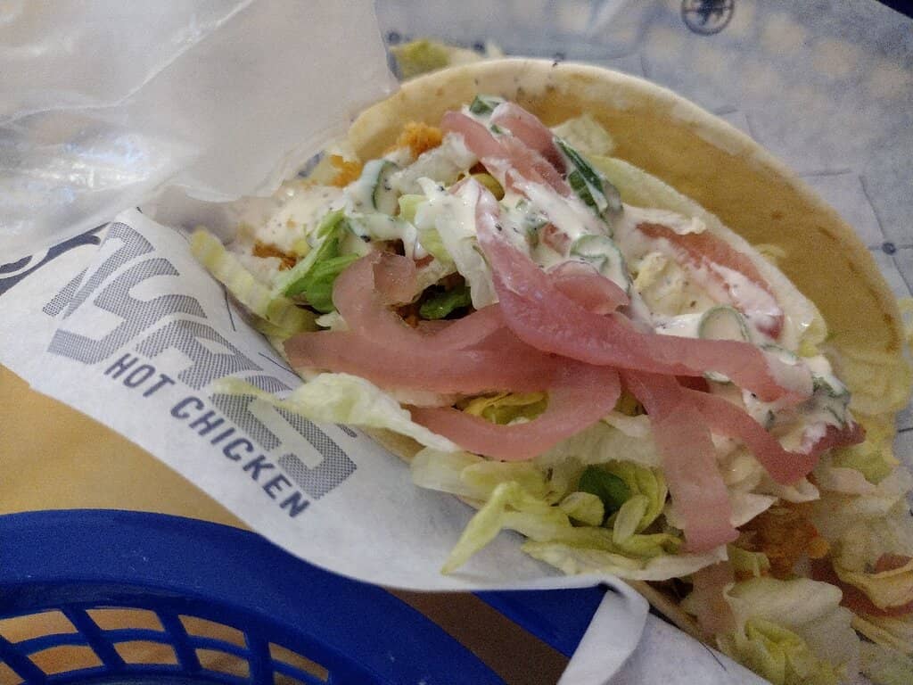 Gourmet Boozy Milkshakes