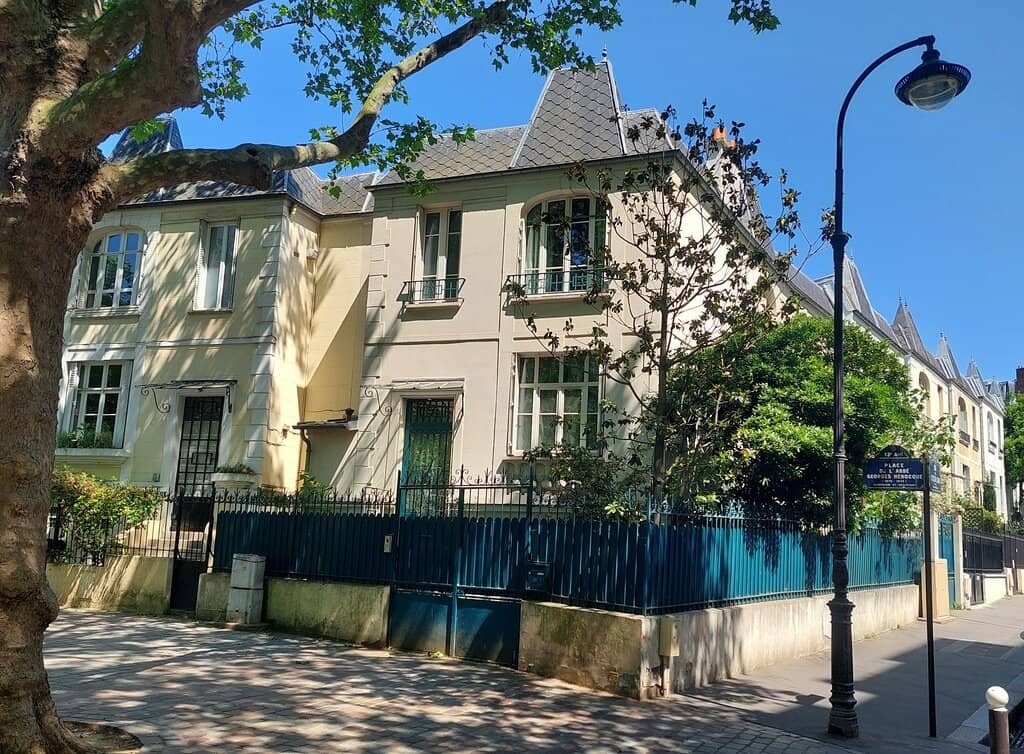 Caverne Artémis