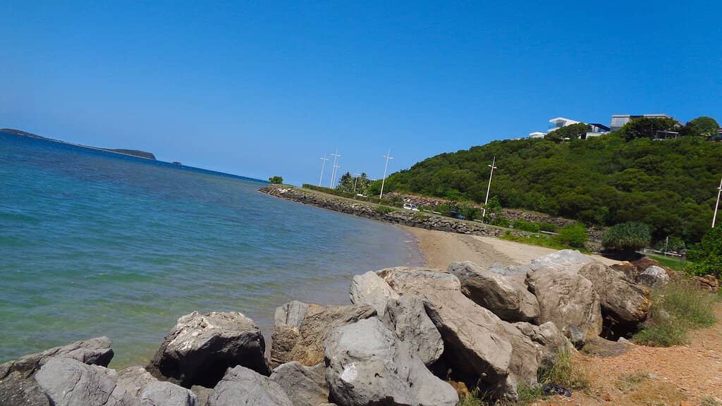 Sunrise/Sunset Views