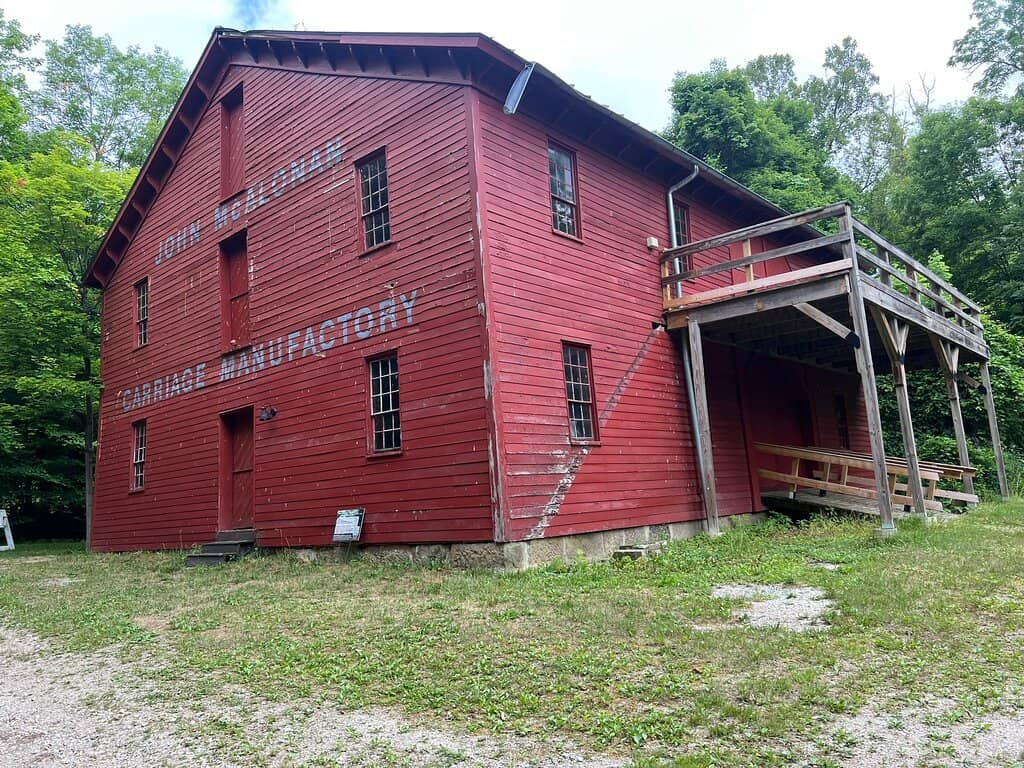 Farm Animals & Gardens