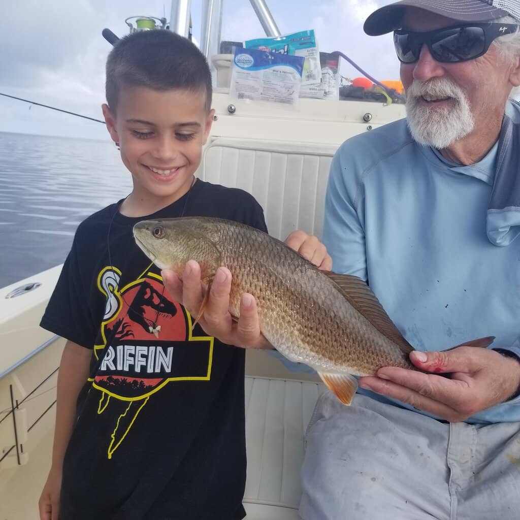 Sea Breeze Sportfishing