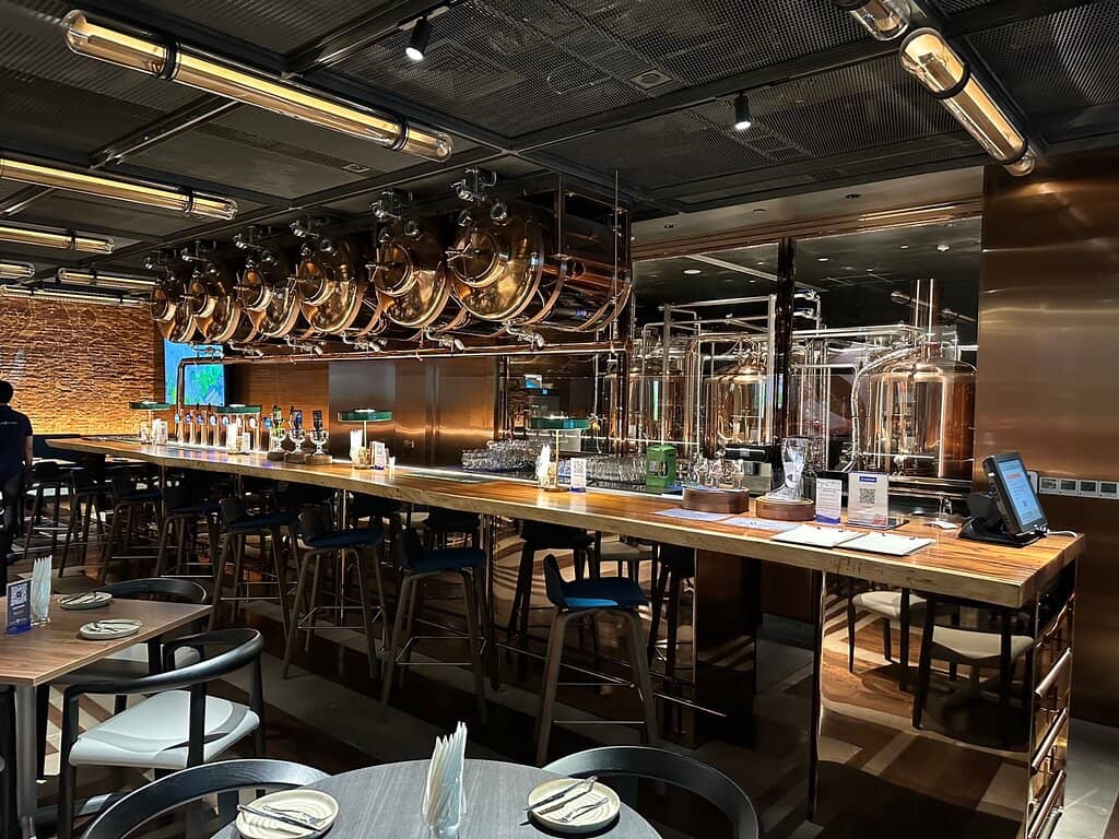 Luxury Brand Boutiques