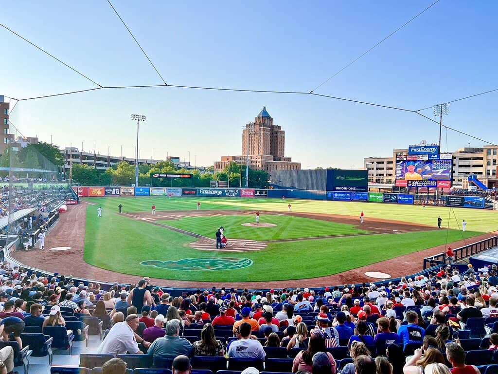 Canal Park Lighthouse