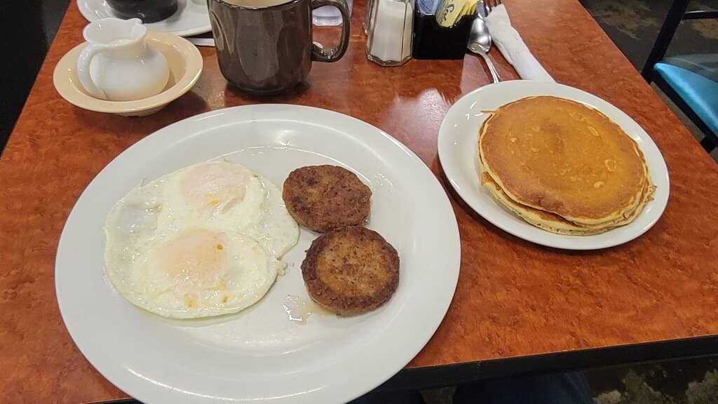 Welcoming Atmosphere