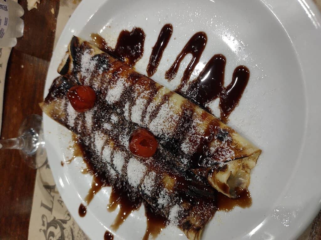 Traditional Parrilla Experience