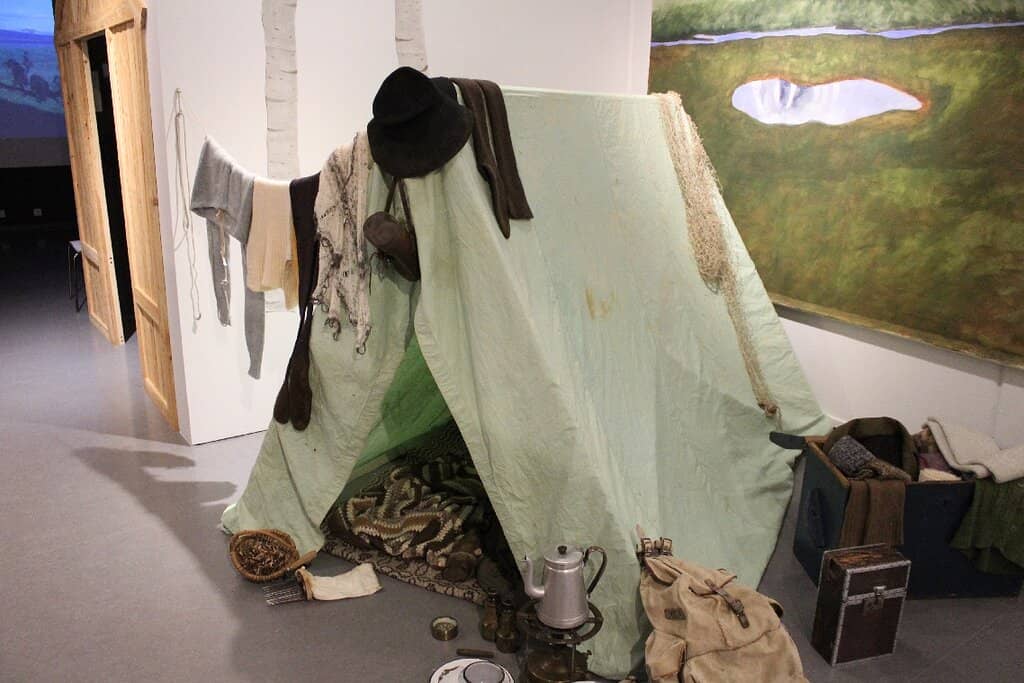 Forest Engineer's Office