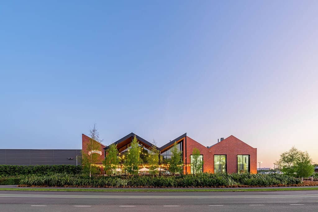 Tasting Flight Experience