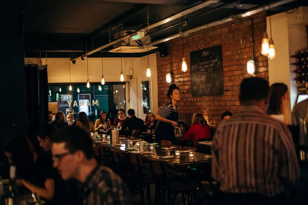 Flavorful Small Plates